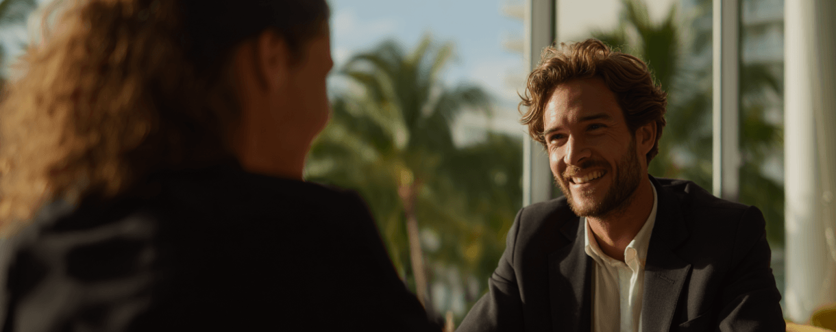 Built to Grow | BB Americas Bank