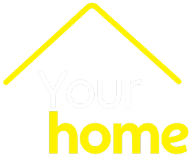 Logo Your Home 1